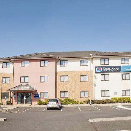 Travelodge Caerphilly Exterior photo