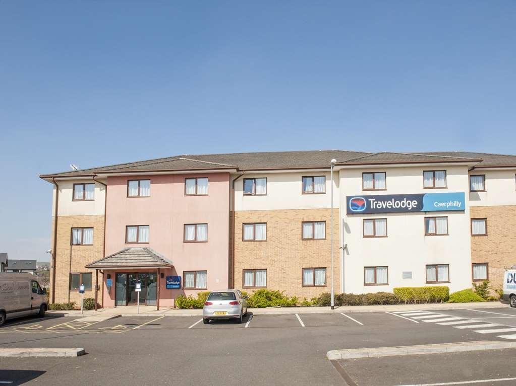 Travelodge Caerphilly Exterior photo