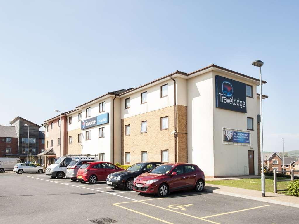Travelodge Caerphilly Exterior photo