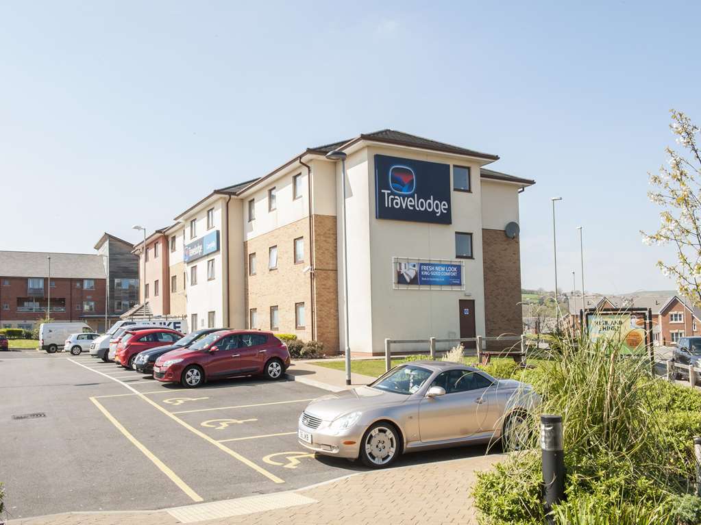 Travelodge Caerphilly Exterior photo
